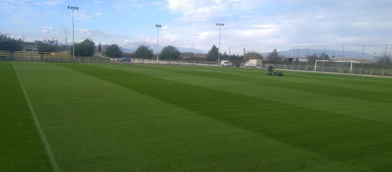 Γνωρίζετε ποια ήταν η πρώτη αθλητική ομάδα του κόσμου; - Κι όμως δεν ήταν ομάδα ποδοσφαίρου